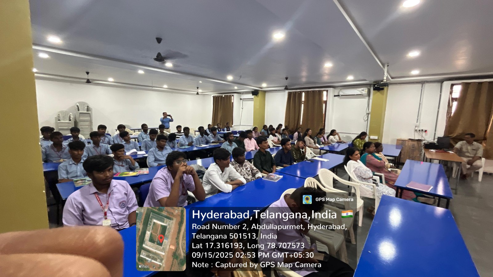 Engineer s Day 15.09.2025 - 2